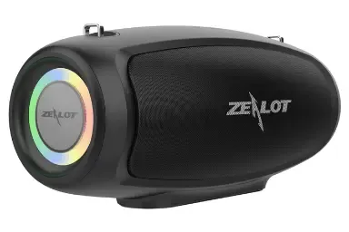 Zealot S37L