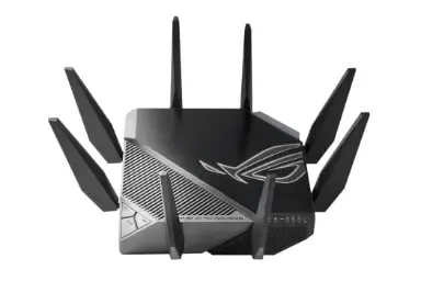 Karşılaştırma Asus Rog Rapture Gt Axe11000 {request()->input('language_config')['common']['with']} Tp Link Archer C86