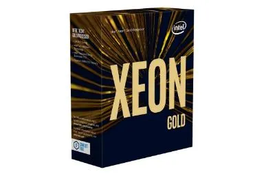 Intel Xeon Gold 6137