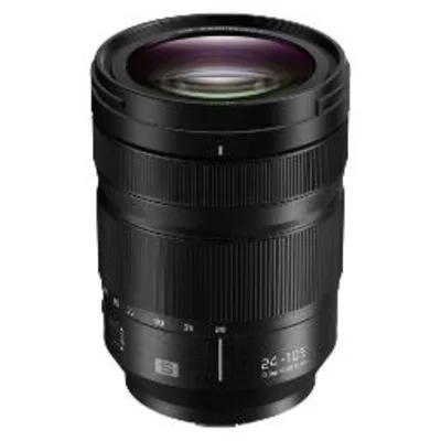Panasonic Lumix S 24-105mm F4 Macro OIS Lens