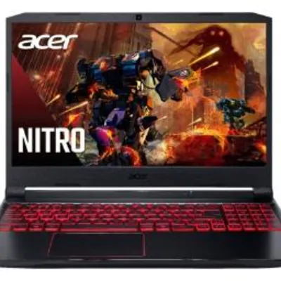 Acer Nitro 5 AN515-55-53AG Core i5-10300H GTX 1650 16GB 1TB