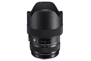 Resim Sigma 14 24Mm F28 Dg Dn Art