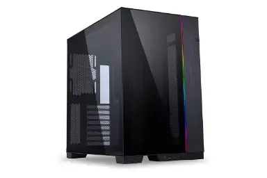Karşılaştırma Deepcool Cyclops {request()->input('language_config')['common']['with']} Lian Li O11 Dynamic Evo
