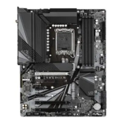 Gigabayt Z690 Ud Ax Rev 1X