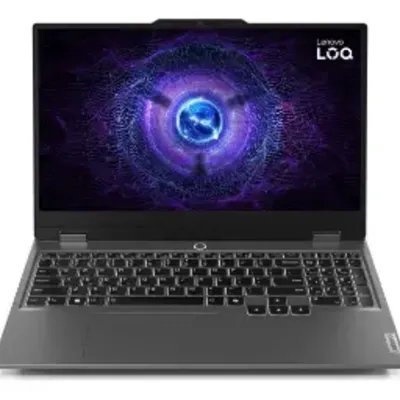 Lenovo Loq 15Iax9 Core I5 12450Hx Rtx 4050 44Gb 1Tb
