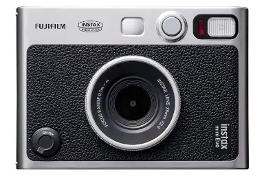 Fujifilm Instax Mini Evo