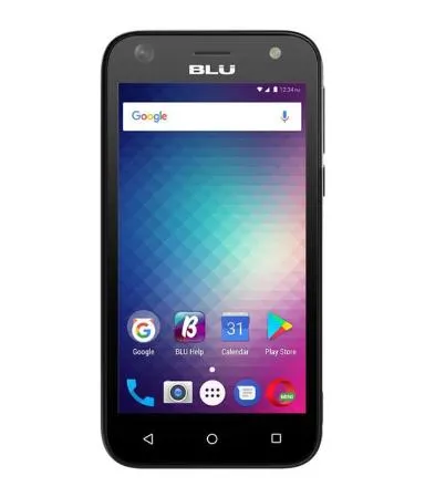 Blu Studio G Mini