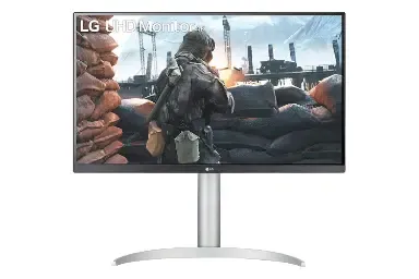Lg 27Up650 W Uhd