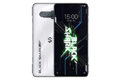 Xiaomi Black Shark 4S