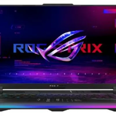 Asus ROG Strix SCAR 16 G634JZR Core i9-14900HX RTX 4080 64GB 1TB
