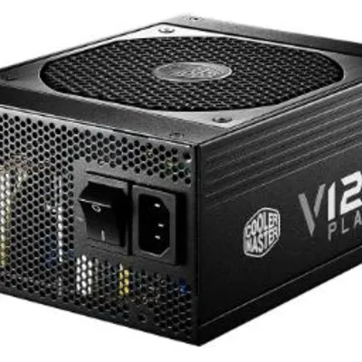 Cooler Master V1200 Platinum 1200W