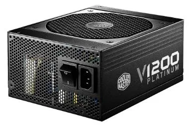 Karşılaştırma Cooler Master V1200 Platinum 1200W {request()->input('language_config')['common']['with']} Fsp Hydro Ptm Pro 1200W