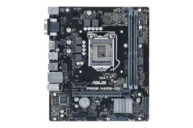 Karşılaştırma Asus Prime H410M Cs {request()->input('language_config')['common']['with']} Msi Pro B760M G Ddr4