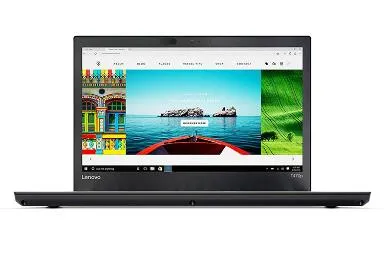 Resim Lenovo Thinkpad T470P Core I7 8Gb 1Tb 2Gb