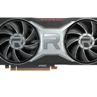Amd Radeon Rx 6700 Xt