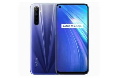 Oppo Realme 6I