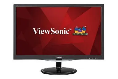 Resim ViewSonic 27 inç VX2757-mhd Modeli