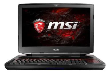 Resim Msi Gt83Vr 7Rf Titan Sli Core I7 64Gb 1Tb 8Gb
