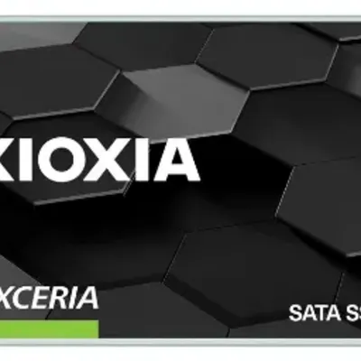 Kioxia Exceria Sata 2 5 Inch 480Gb