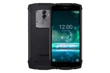 Doogee S55