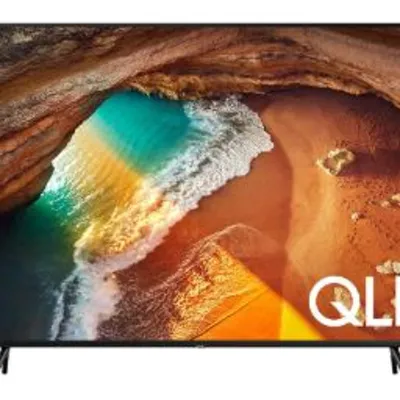 Samsung 75Q60R