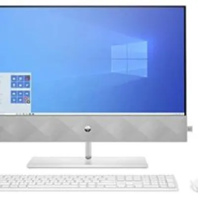 Hp Pavilion 24 K1001Ne Core I7 11700T Geforce Mx350 16Gb 1512Gb