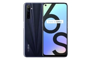 Oppo Realme 6S