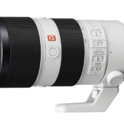 Sony Fe 70 200Mm F28 Gm Oss