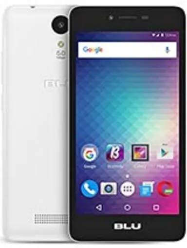 Blu Studio G2