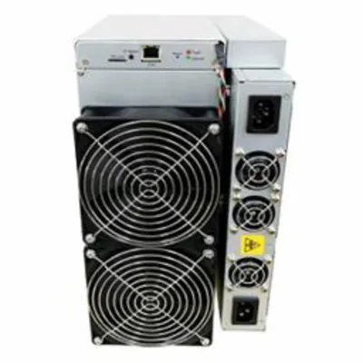 Bitmain Antminer T17 Plus 64Th