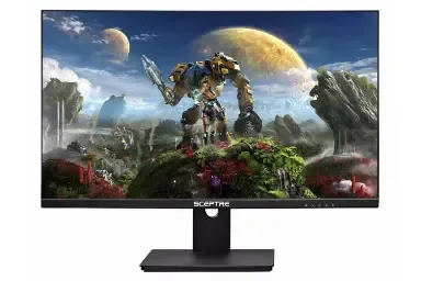 Sceptre W271Qhir Qhd