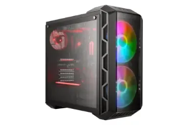 Cooler Master Mastercase H500 Argb