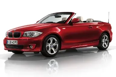 Resim Bmw 120I Convertible 2008