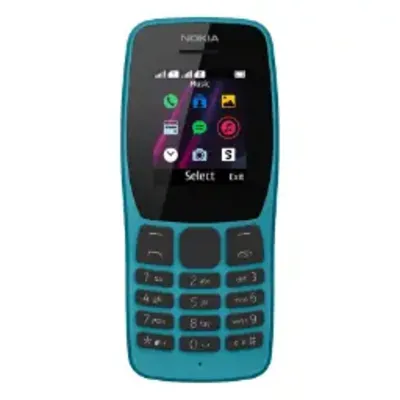 Nokia 110 (2019 versiyonu)