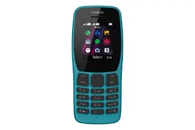 Nokia 110 (2019 versiyonu)