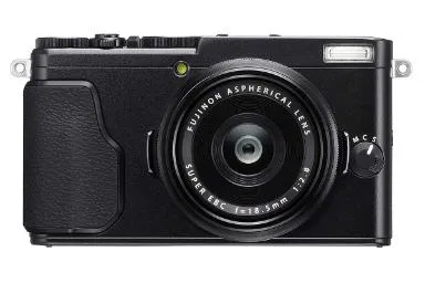 Fujifilm X70