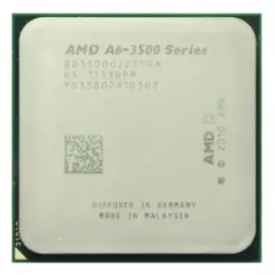 Amd A6 3500
