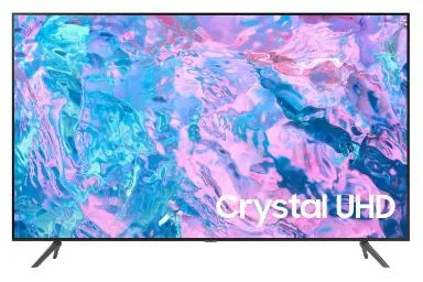 Samsung 55Cu7200