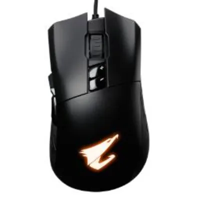 Gigabayt Aorus M3