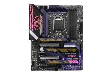 Msi Mpg Z590 Gaming Force