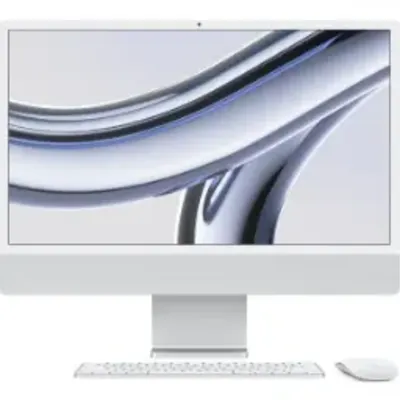 Apple Imac 24 Inch 2023 M3 10 Core Gpu 8Gb 512Gb