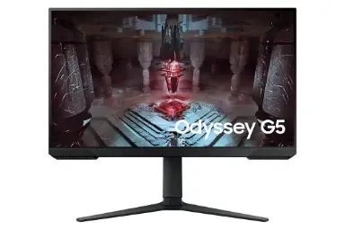 Karşılaştırma Samsung Odyssey G5 G51C Ls27Cg510Emxue Qhd {request()->input('language_config')['common']['with']} ViewSonic 23.8 inç VG2455-2K Modeli