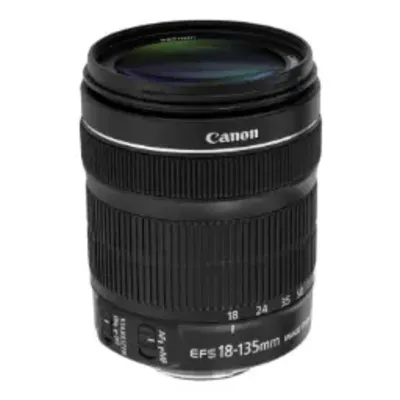 Canon Ef S 18 135Mm F35 56 Is Stm