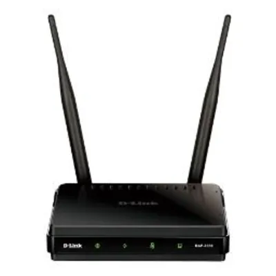 D Link Dap 1360
