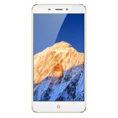 ZTE Nubia N1 Wan