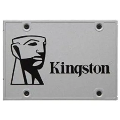 Kingston Uv500 240Gb