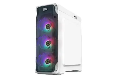 Karşılaştırma Gamemax Starlight Frgb {request()->input('language_config')['common']['with']} Razer Tomahawk Mini Itx