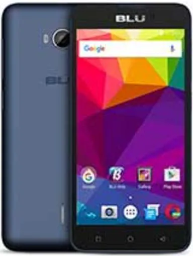 Blu Dash 45 2016