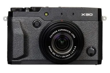 Fujifilm X30