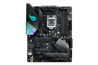 Karşılaştırma Asus Rog Strix Z390 F Gaming {request()->input('language_config')['common']['with']} Msi Meg X570 Unify